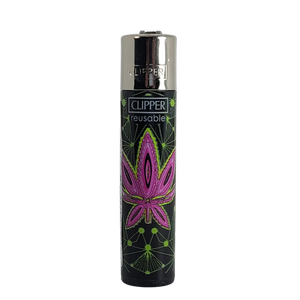 Clipper Lighter -