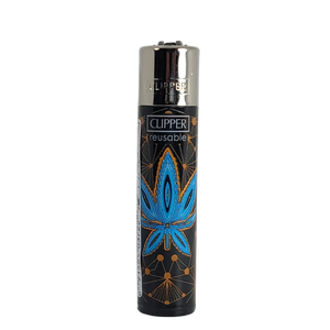 Clipper Lighter -