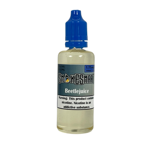 SSVL E-liquid 50mL - Beetlejuice -