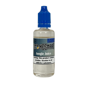 SSVL E-liquid 50mL - Jungle Juice -