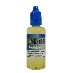SSVL E-liquid 50mL - Beetlejuice -