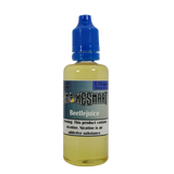 SSVL E-liquid 50mL - Beetlejuice -