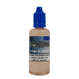 SSVL E-liquid 50mL - Creme De Menthe -