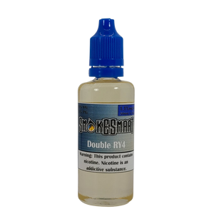 SSVL E-liquid 50mL - Double Ry4 -