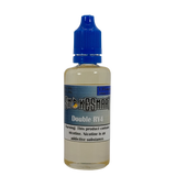 SSVL E-liquid 50mL - Double Ry4 -