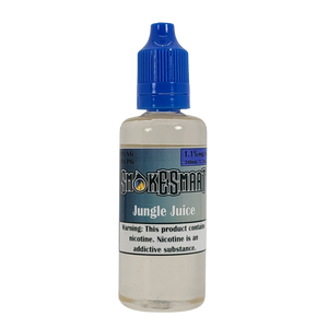 SSVL E-liquid 50mL - Jungle Juice -