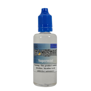 SSVL E-liquid 50mL - Supermint -