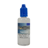 SSVL E-liquid 50mL - Supermint -