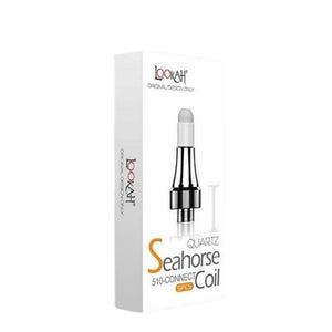 Lookah Seahorse IV Replacement Coils -
