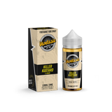 Vapetasia Eliquid 100mL - Killer Kustard -