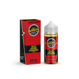 Vapetasia Eliquid 100mL - Killer Kustard Strawberry -