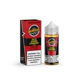 Vapetasia Eliquid 100mL - Killer Kustard Strawberry -