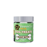 Pinnacle Dog Treats Peanut Butter 20ct