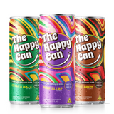 The Happy Can -