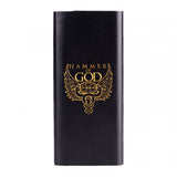 Vaperz Cloud Hammer of God DNA400 Box Mod -