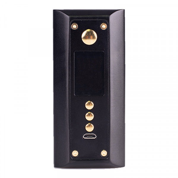 Vaperz Cloud Hammer of God DNA400 Box Mod -