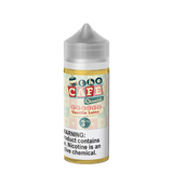 The Cloud Chemist Eliquid 100mL - Peggy's Vanilla Latte -