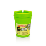 jumbo_butt_bucket_ashtray_green