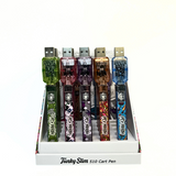 Fly Fresh Funky Slim 510 Cart Pen -