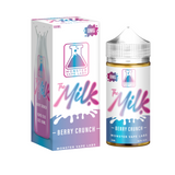 The Milk TFN_100mL_Berry Crunch -