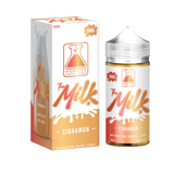 The Milk TFN_100mL_Cinnamon -