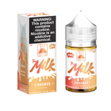 The Milk TFN_30mL_Cinnamon -