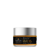 Naysa Daily Skin Renewal Cream 1 oz