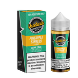 Vapetasia Eliquid 100mL - Pineapple Express -