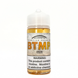 Primitive Vapor Co 100ml BTMP -