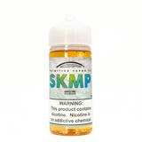 Primitive Vapor Co 100ml SKMP -