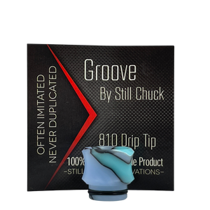 Still Chuck Innovations - Groove Tip