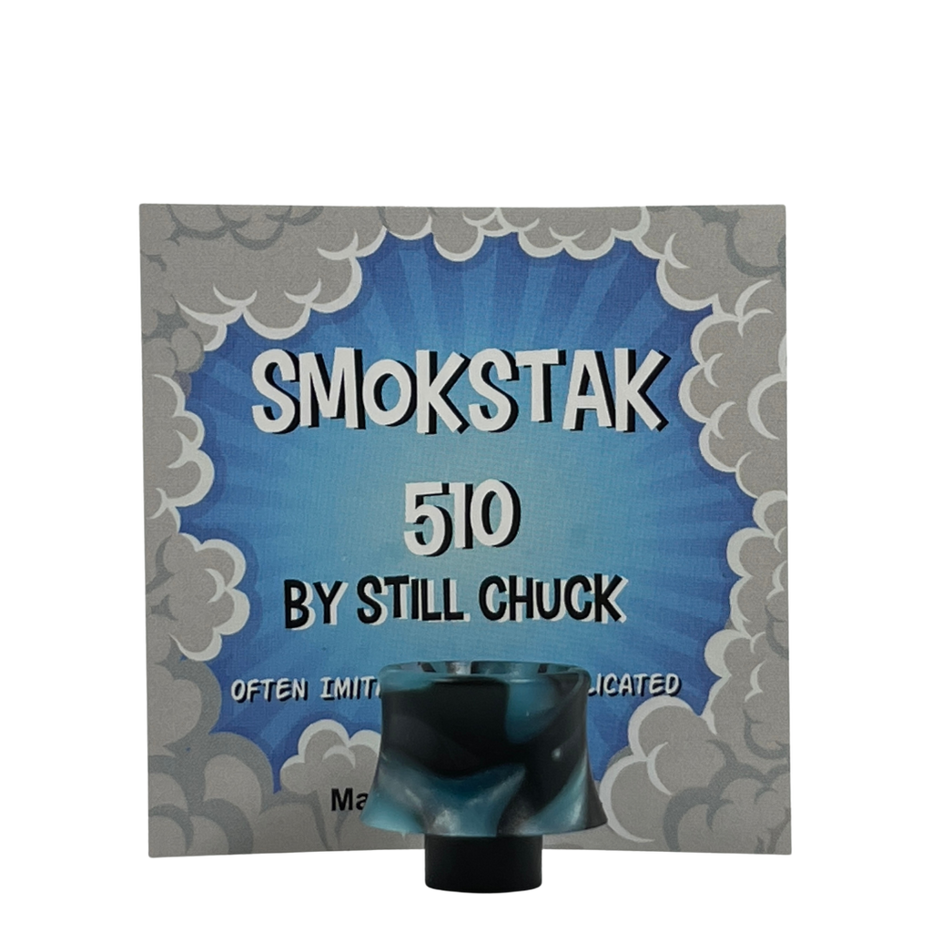 Still Chuck Innovations - Smokstak 510