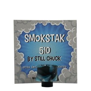 Still Chuck Innovations - Smokstak 510
