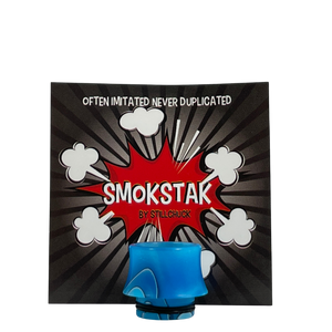 Still Chuck Innovations - Smokstak