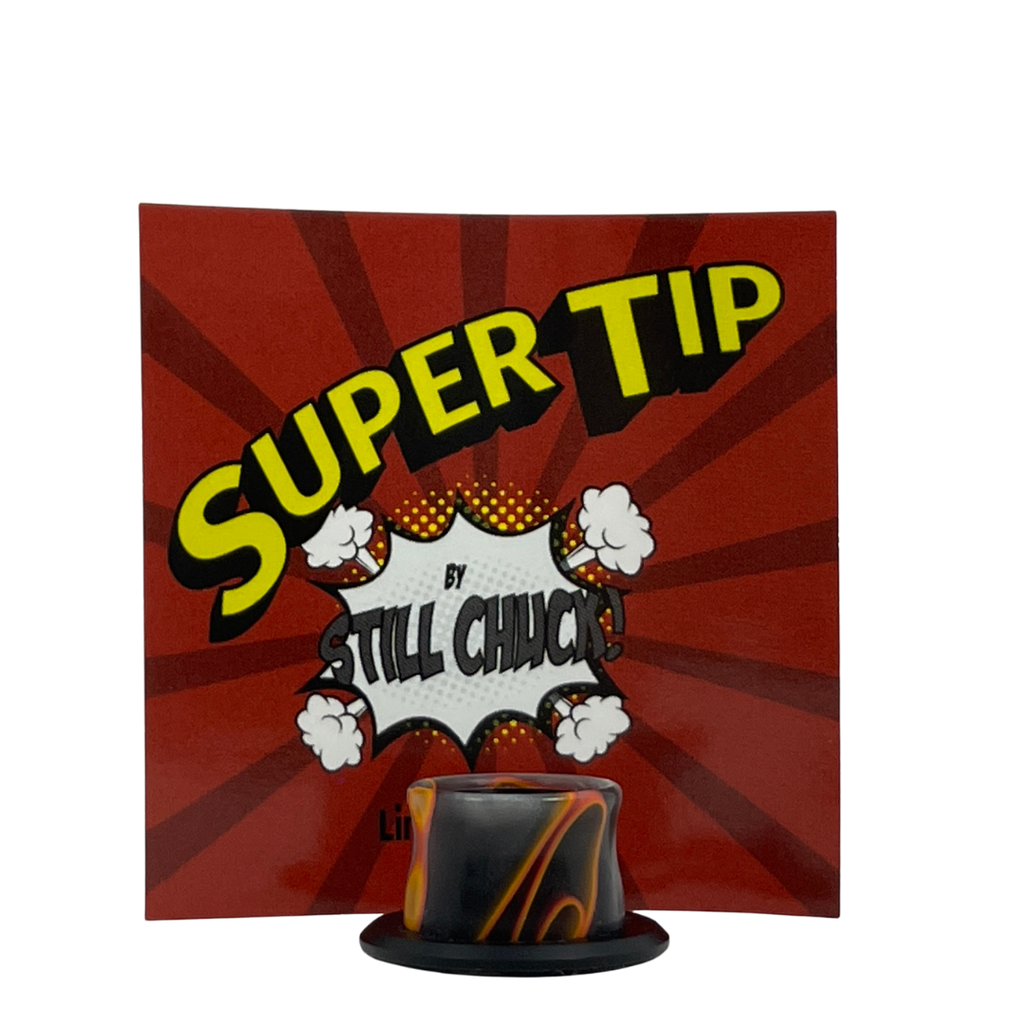 Still Chuck Innovations - Super Tip