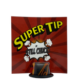 Still Chuck Innovations - Super Tip