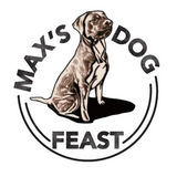 Max's Dog Feast - Marrow Bone - Half Bone