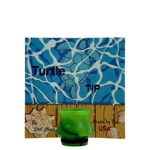 Still Chuck Innovations - Turtle Tip