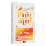 Pinnacle Plain Jane Disposable -