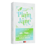 Pinnacle Plain Jane Disposable -