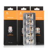 GeekVape M Series Replacement Coils ( 5-Pack) -