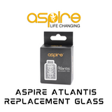 Aspire Atlantis Replacement Hollowed-Out Tank