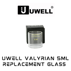 Uwell_Valyrian_Replacement Glass