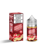 Custard Monster_Strawberry Custard 30mL -