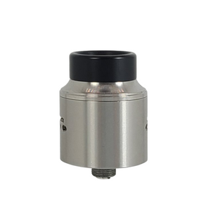 99 Wraps Rye RDA 24MM  - Stainless