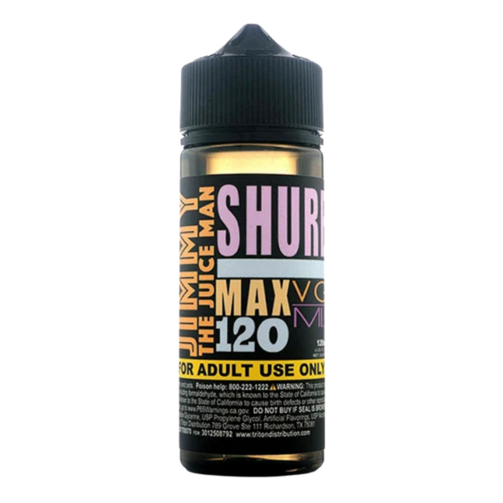 Jimmy the Juice Man E-liquid 120mL | Shurb | Smoke Smart | #1 Vape Shop | #1 Vape Store | Eliquid | Smoke Smart Vapor Supplies & More Jimmy the Juice Man E-liquid 120mL | Shurb | Smoke Smart | #1 Vape Shop | #1 Vape Store | Eliquid | Smoke Smart Vapor Supplies & More