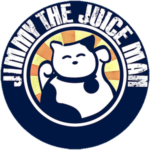 Jimmy the Juice Man Eliquid 120mL - Shurb -