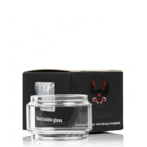HorizonTech Sakerz 5mL Replacement Glass