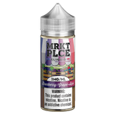 Mrkt Plce 100mL - Brazberry Grape Acai -