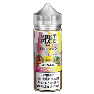 MRKT PLCE E-liquid 100mL | Smoke Smart | Smoke Smart Vapor Supplies & More MRKT PLCE E-liquid 100mL | Smoke Smart | Smoke Smart Vapor Supplies & More